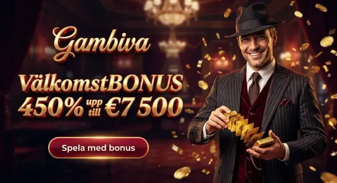 Gambiva Casino
